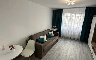 Garsoniera moderna | zona Elite City | etaj 2/4 | renovata complet - Poză 5
