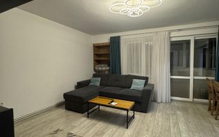 Parcul Carol-Academia Ferdinand | 2 cam | centrala proprie | renovat 99.000 euro - Poză 1