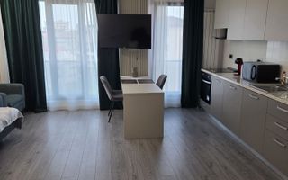 Apartament 2 camere de închiriat | Bloc nou 2022 | Grozăvești - Poză 4