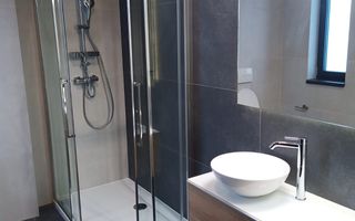 PENTHOUSE Iancu Nicolae | 191 mp utili | Terasă 75 mp | 4 camere - Poză 18