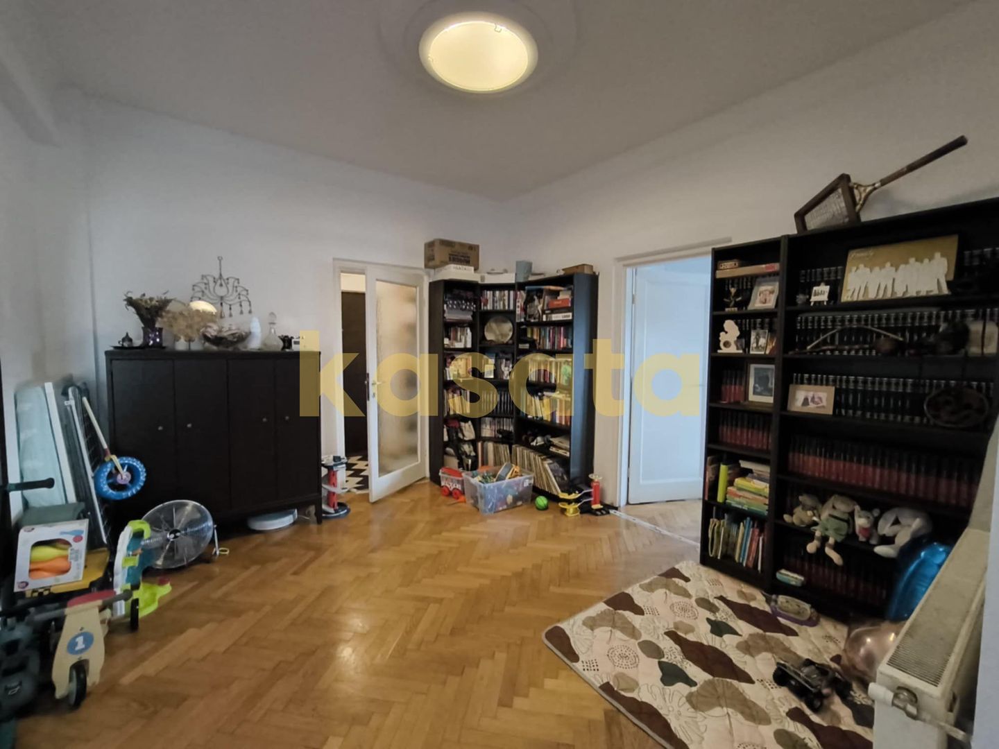 Oportunitate | Apartament 3 camere 106 mp | Cartierul Armenesc - Poză 3