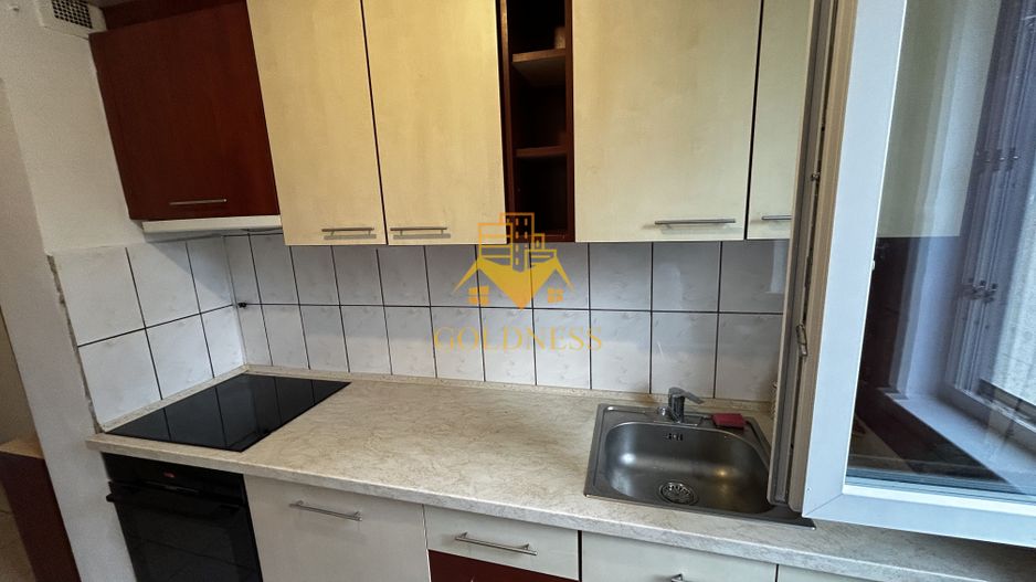 3 camere semidecomandate, Panemar, McDonald's, Zona Bucium, Manastur - Poză 12