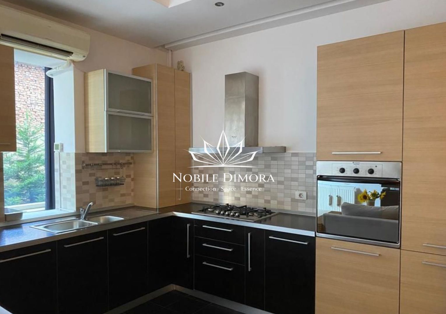 Apartament spatios cu 2 camere de 80mp in Tender - zona ISHO - Poză 3