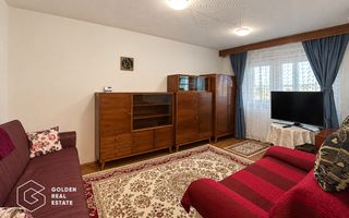 Apartament 2 camere, etaj 3, zona Uta - Poză 1