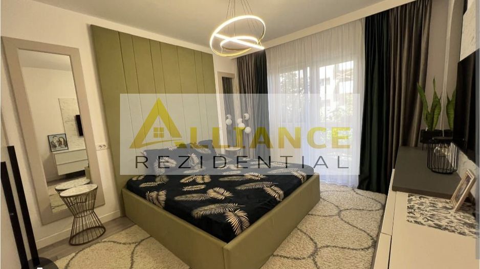 Apartament 3 cam Premium 108 mp + loc de parcare - Poză 7
