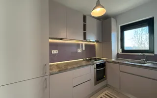Apartament Banu Manta - Primaria Sectorului 1 - ICON Residence - Poză 13