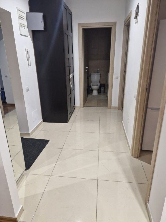 Apartament 2 camere decomandat-  Grozavesti Metrou - Complex Nou - Poză 10