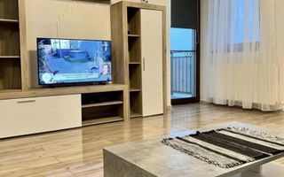 Apartament 2 camere Giroc amenajat - Poză 1