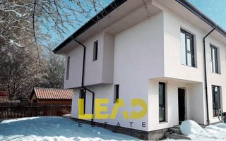Casa Duplex noua  |  P+1E  |  4 camere  |  3 bai |  Otopeni * Comision 0% - Poză 3