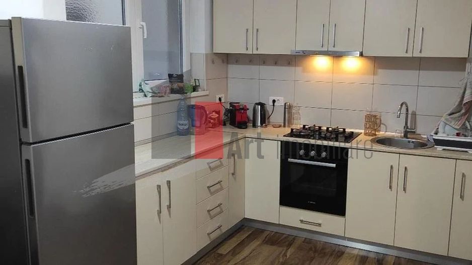 Vânzare apartament 2 camere semidecomandat - Poză 10