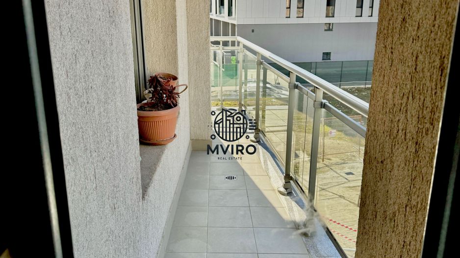 COMISION 0 / Apartament de închiriat | 2 camere | Parcul Herăstrău - Poză 9