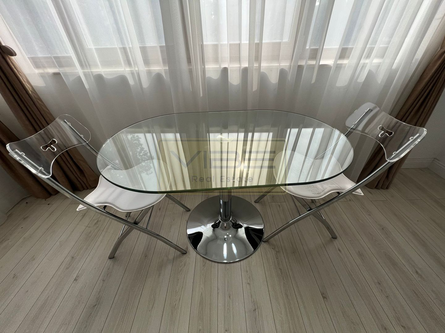 Apartament 1 camera premium Parc Oancea - Tudor Office Center - Poză 6