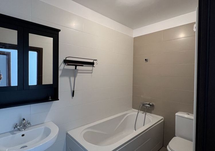 Apartament de 3 camere de inchiriat, Cartierul Solar, Berceni - Poză 7