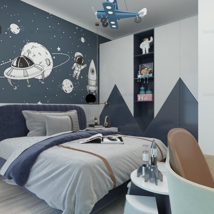 Dezvoltator: Preturi Promotionale  - 3 Camere Lux 58 mp Bulevardul Mamaia - Poză 1