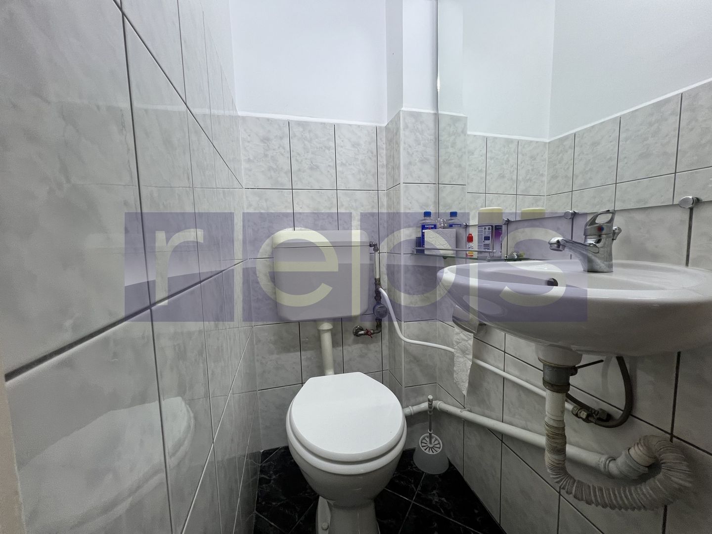 VANZARE 4 CAMERE | DECOMANDAT | ZONA 1 DECEMBRIE 1918 - Poză 9