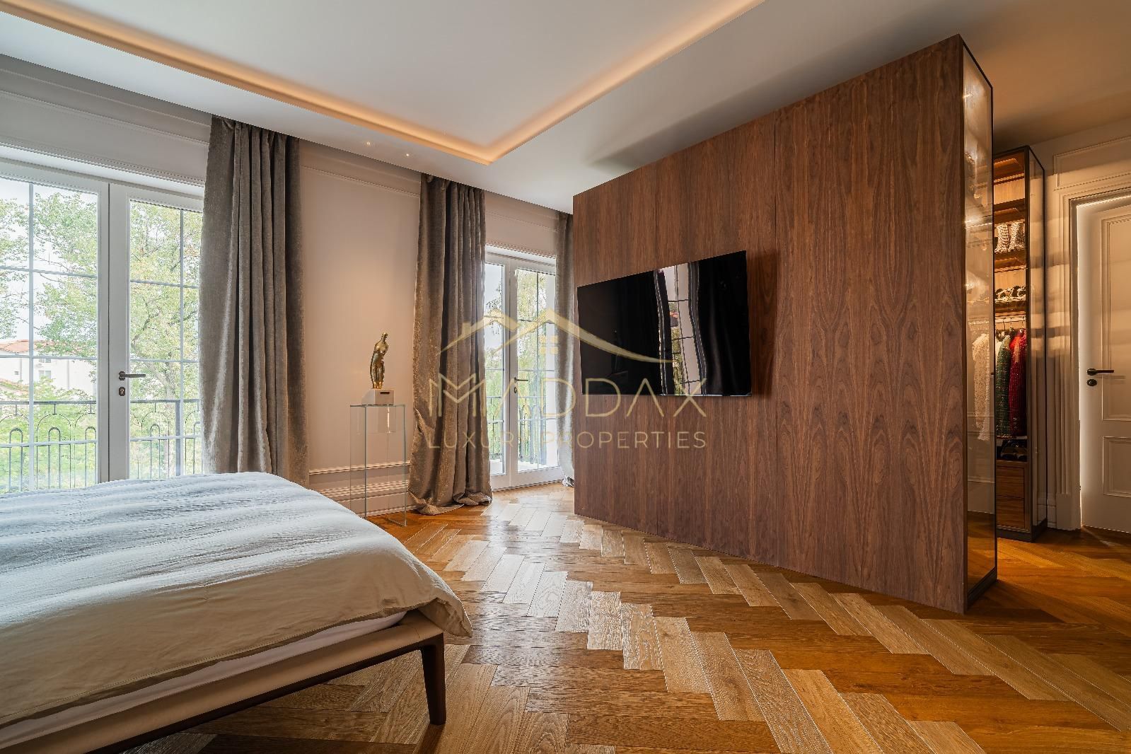 Vila Exclusivista // 6 camere *480mp utili* 2 parking // Pipera – Iancu Nicolae - Poză 18