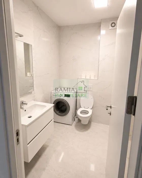 Apartament nou  2 camere, prima închiriere, parcare – Cristian - Poză 5