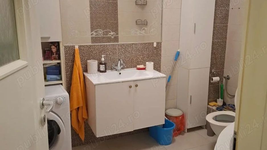 De vanzare | apartament 2 camere | langa metrou - Poză 10