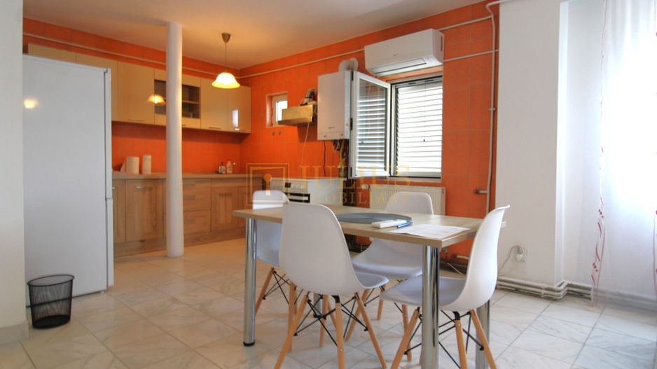 3 camere, aer condiționat -Mircea cel Bătrân -Mehala - Poză 3