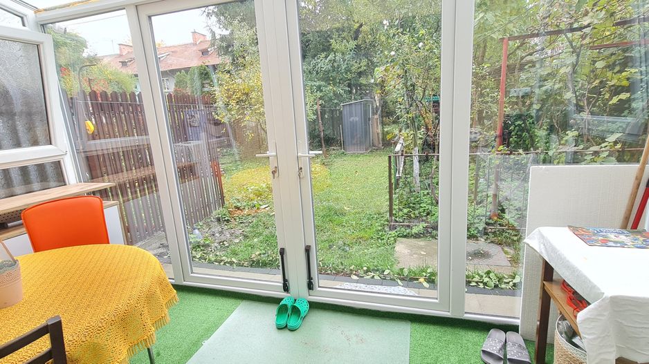 Garsoniera mobilata utilata Tractorul bloc vila - Poză 5