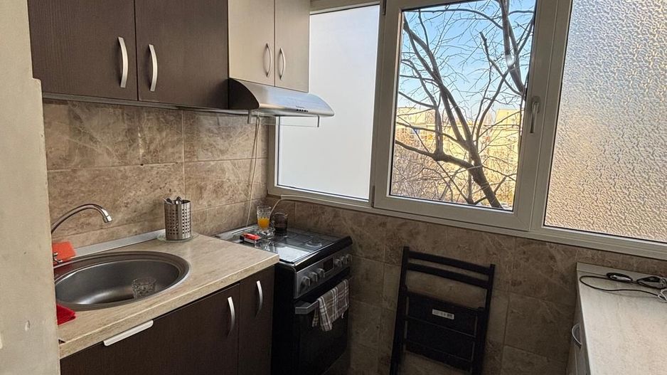 Apartament 3 camere Piata Rahova T359 - Poză 15