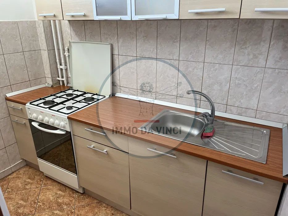 De inchiriat apartament zona Iulius Moll - Poză 4