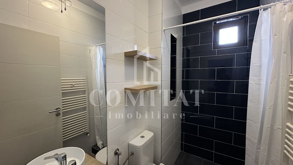 Apartament 3 camere | 80mp | Cartier Europa - Poză 12
