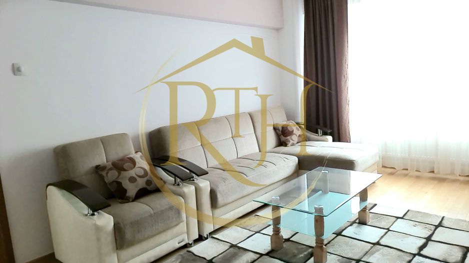 Oferim spre inchiriere un Apartament cu 3 camere in zona Dorobantilor! - Poză 1