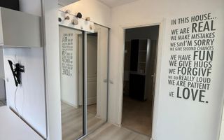 Apartament 3 camere, 85 mp, 2 parcari, zona Atelierul de pizza - Poză 10