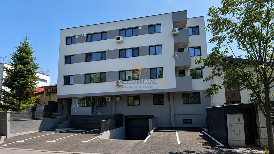 Apartament cu 3 camere de vanzare, Brancoveanu - Alunisului, Sector 4 - Poză 11
