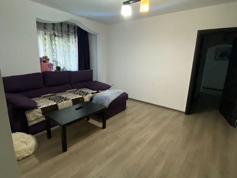 AP. 4 CAMERE LUJERULUI - PET-FRIENDLY, BUCATARIE INCHISA, METROU - Poză 1