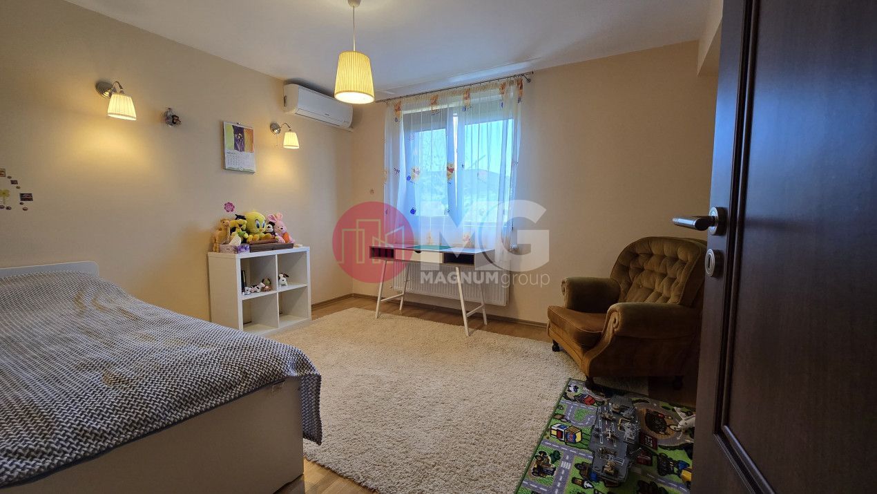 Casa de vanzare 6 camere- Voluntari - Poză 8