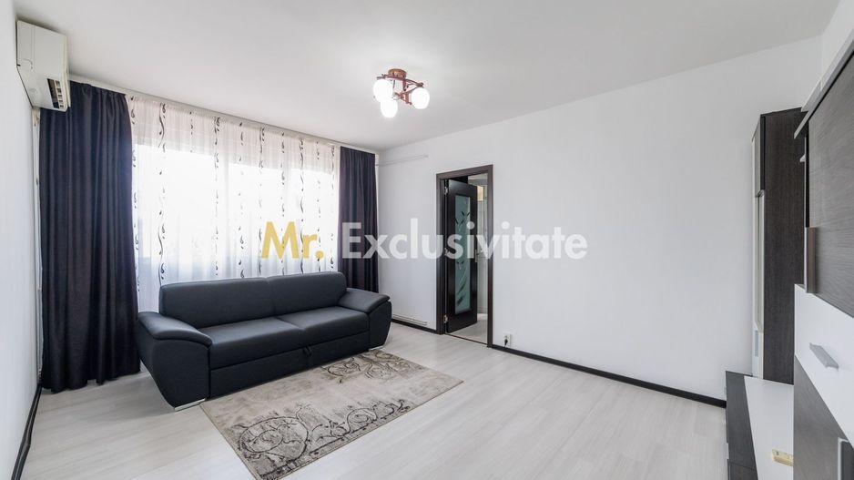 Apartament gata de mutat cu 2 camere si parcare inclusa – Banat - Poză 3