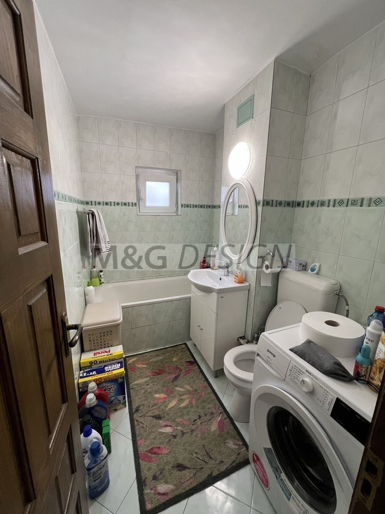 Apartament 3 Camere  Aradului etaj 2 - Poză 7