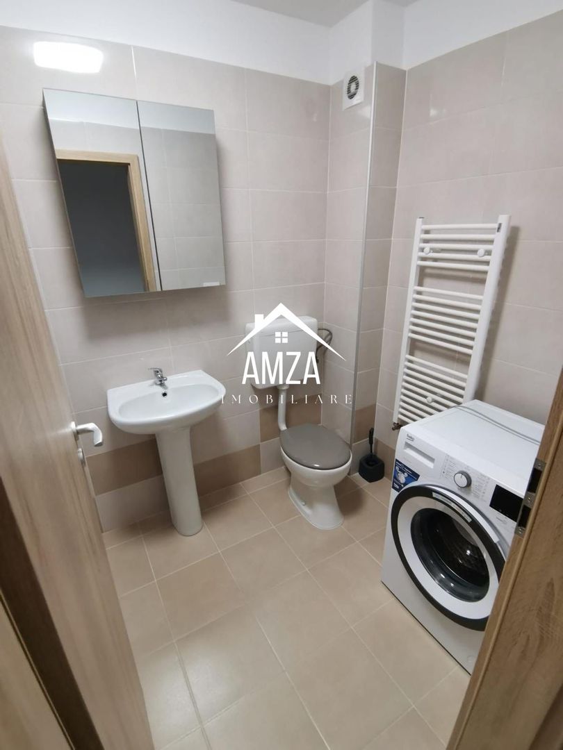 🏡 Apartament 3 camere de închiriat – Magnolia - Poză 8