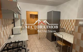 NECTORA IMOB-Apartament 2 camere, Str. Al. Cazaban,Et.3,Parcare,Utilat - Poză 8
