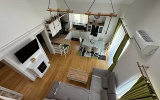 Apartament 4 camere tip penthouse - Poză 9