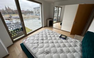 Apartament bloc nou 3 camere - parcare subterana - Poză 5