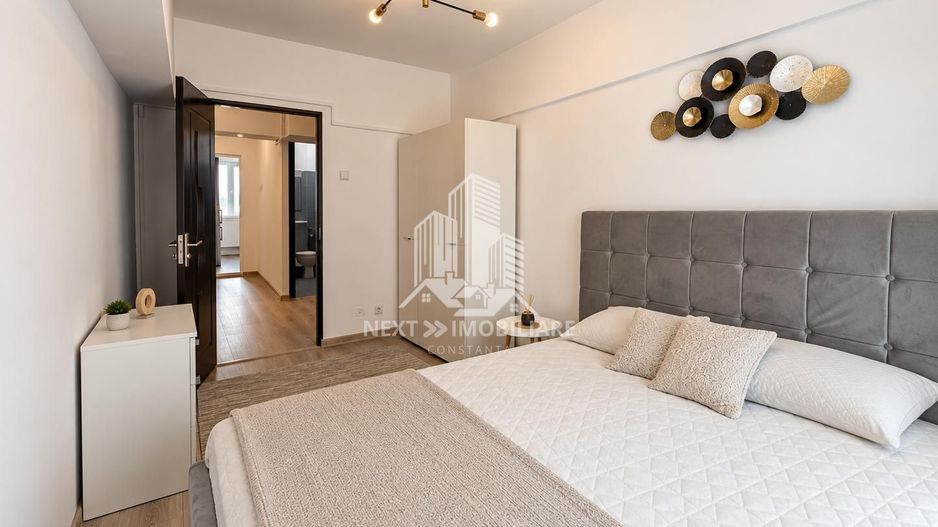 Apartament 4 camere, 91.39 mp, zona Dacia - Poză 6