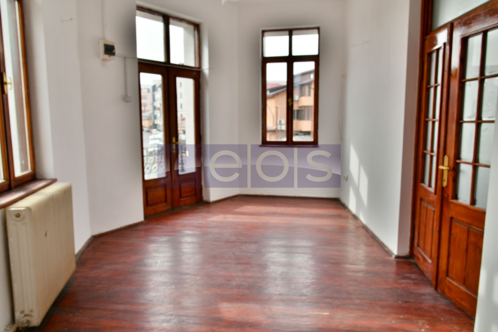 INCHIRIERE | SPATIU COMERCIAL | UNIRII-MATEI BASARAB de - Poză 3