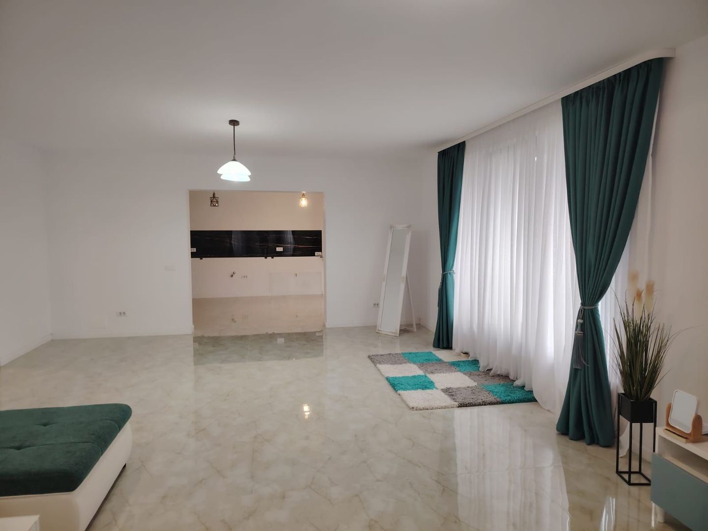 Casa 4 camere Manastirea Crevedia - Poză 6