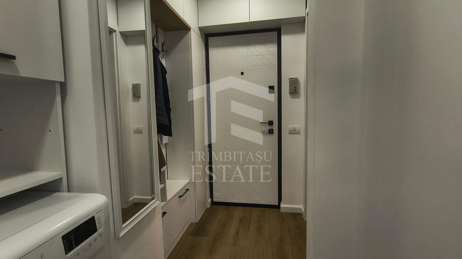 Comision o Apartament 3 cam Ultramodern BL. Timisoara 85 - Poză 17