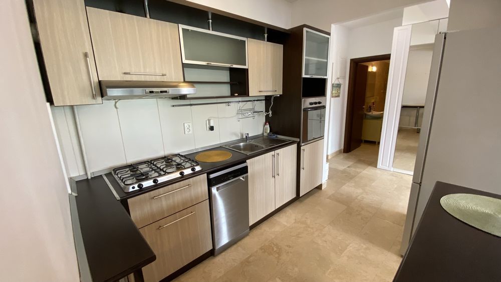 Apartament 3 camere, bloc exclusivist, 2008, Pajura, vedere panoramica - Poză 4