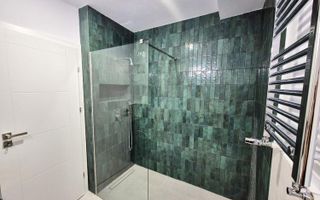 VANZARE 2 CAMERE | BANEASA | NOU MOBILAT SI UTILAT | 54MP | TERASA | - Poză 3