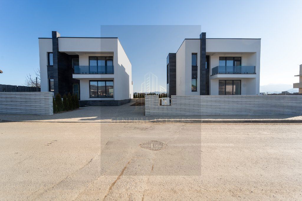 Case moderne cu etaj – Sânpetru, Brașov - Poză 33