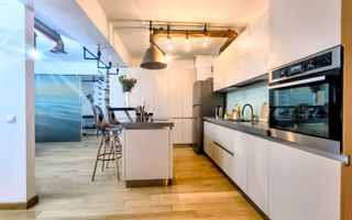 Apartament 3 camere // 2 saune // metrou Pipera - Poză 8