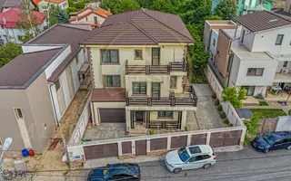 Palazu Mare / Elvila  - Vila deosebită compusă din S+P+2E, mobilata și utilata - Poză 87
