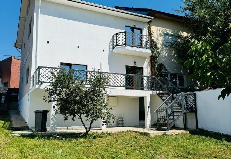 Vila Bucium Plopii fara sot - Poză 3