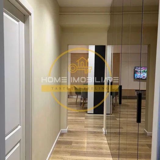 Apartament 2 camere, 65MP, et.1/3 Modern și spațios // Valea Lupului - Centru - Poză 8