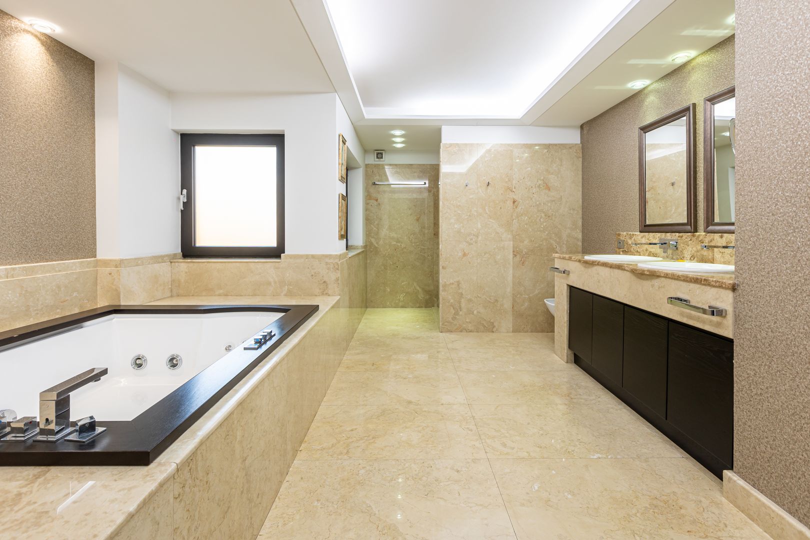 Vilă premium P+1+M, teren 1.216 mp – Faleza Sud, Constanța - Poză 13